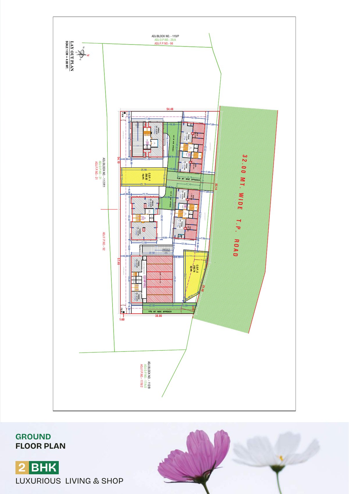 Eden Evoq & Empire Image 6 Eden Evoq & Empire - Image 6