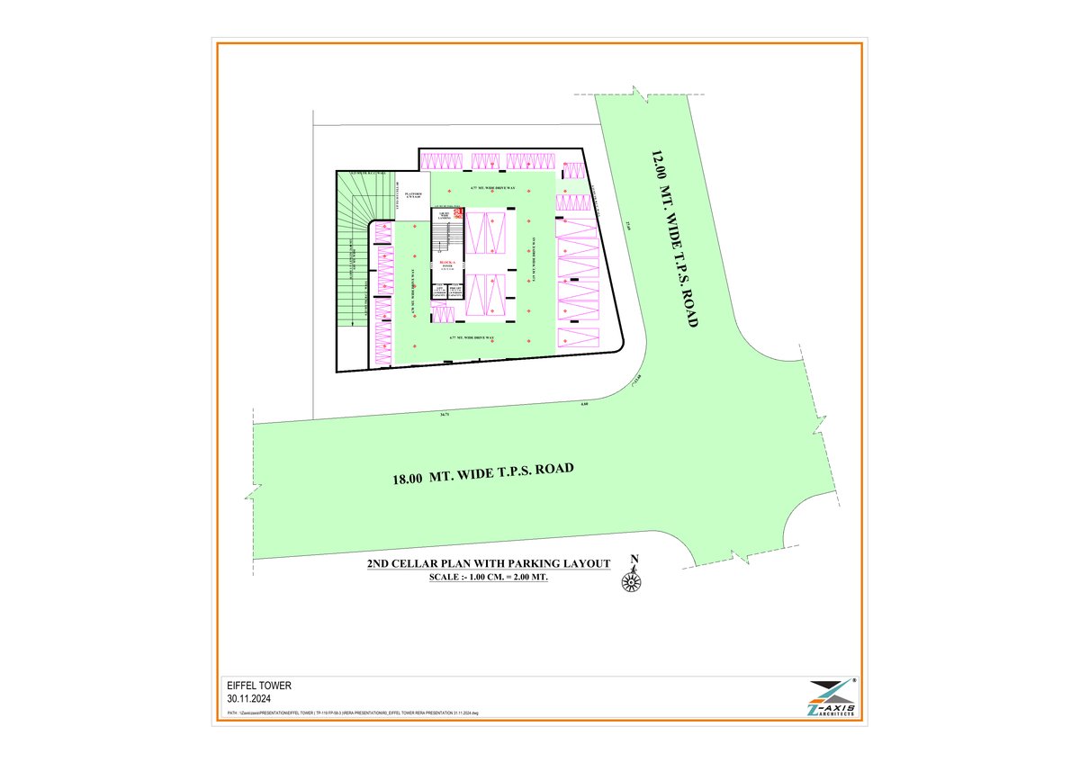 Eiffel Tower Image 4 Eiffel Tower - Image 4