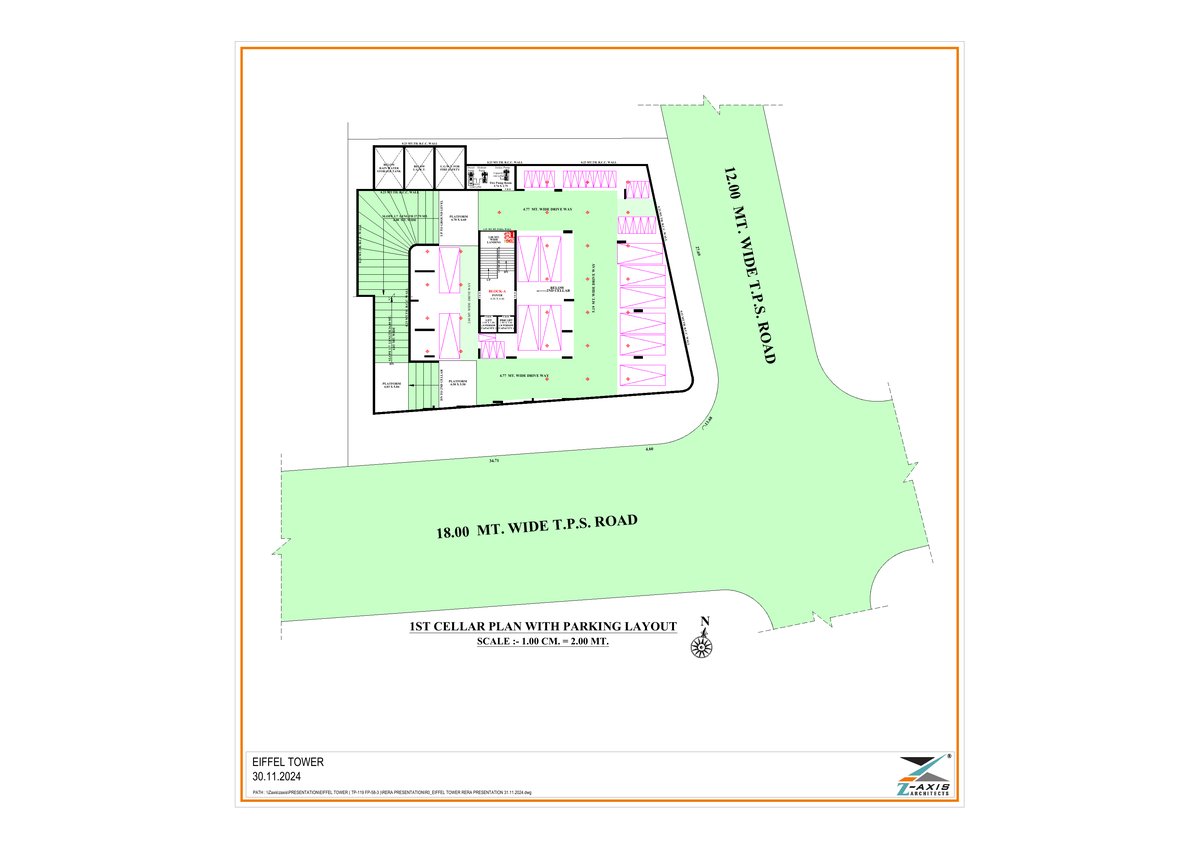 Eiffel Tower Image 5 Eiffel Tower - Image 5