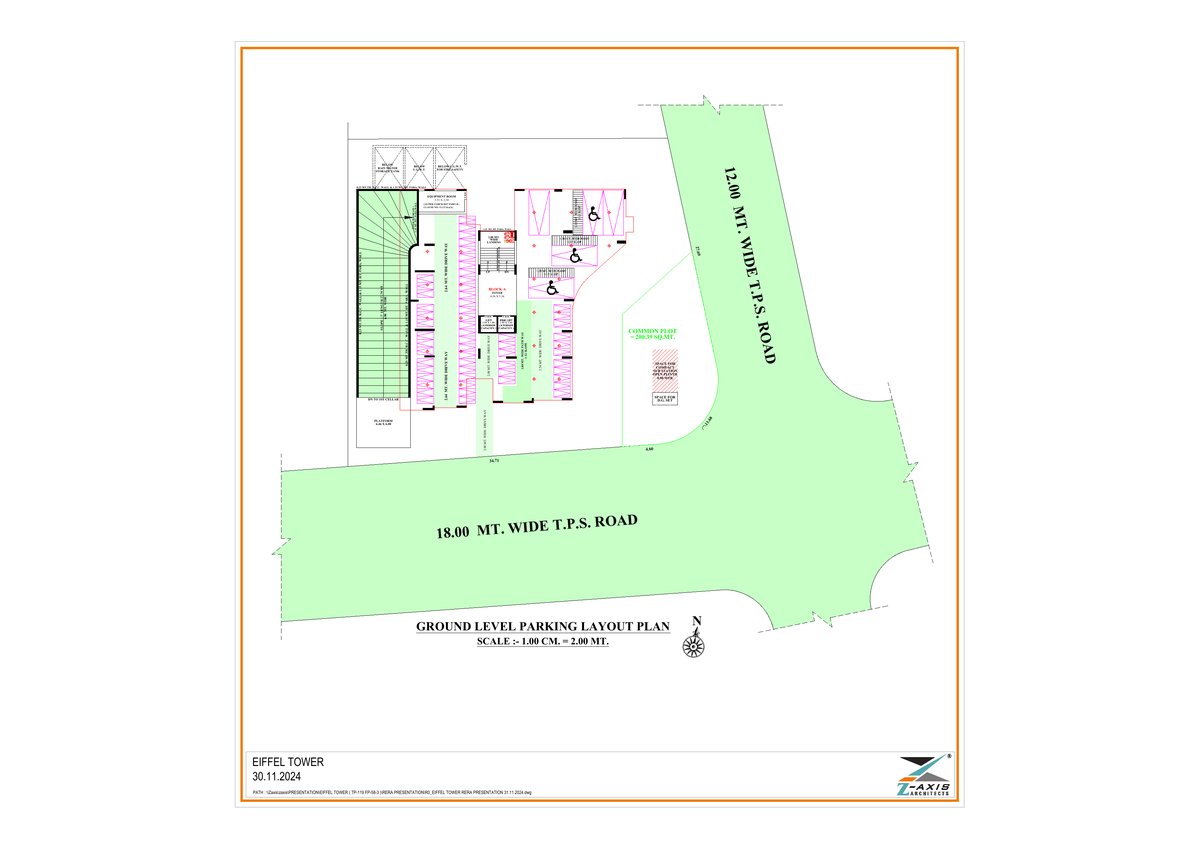 Eiffel Tower Image 6 Eiffel Tower - Image 6