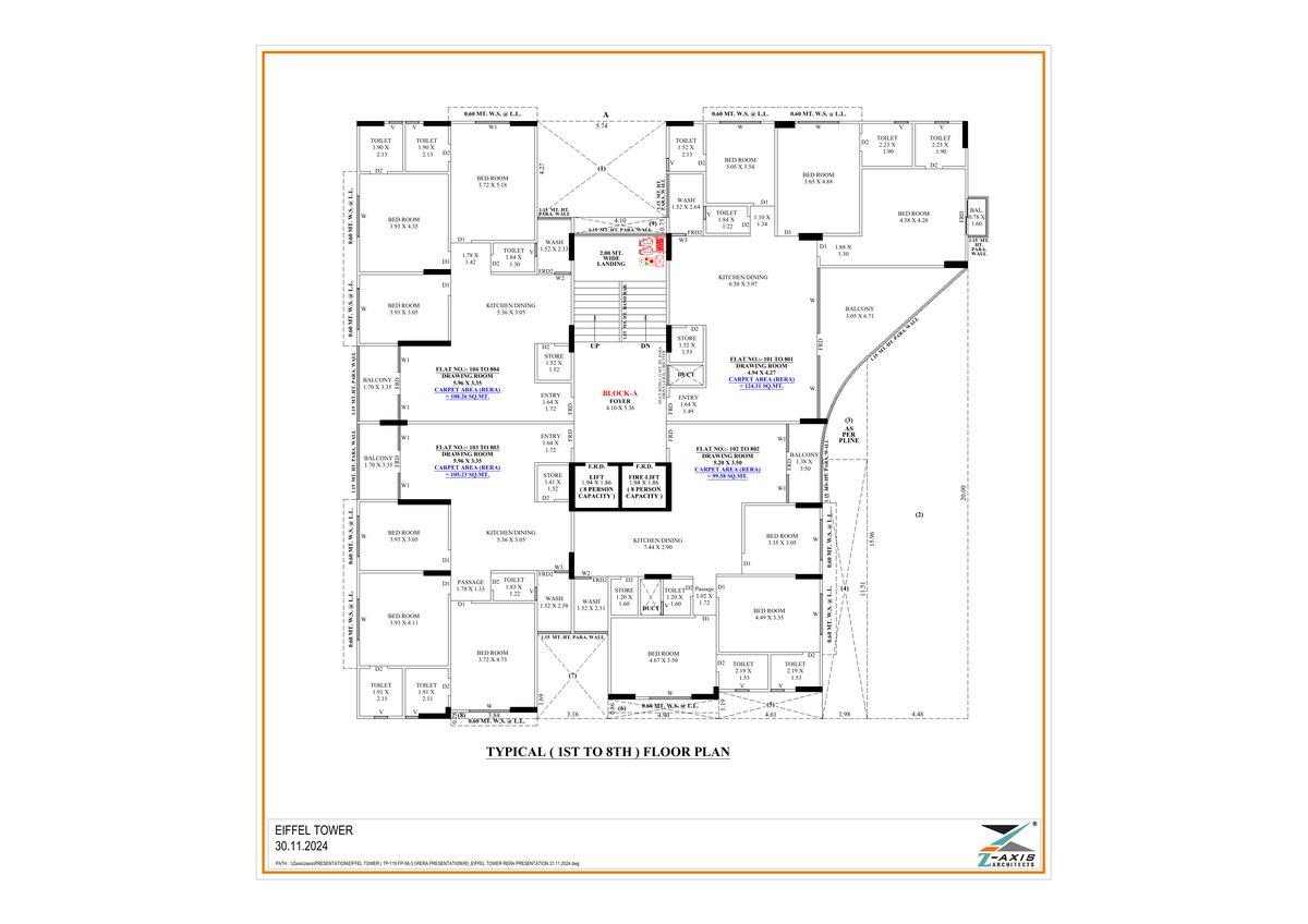 Eiffel Tower Image 7 Eiffel Tower - Image 7