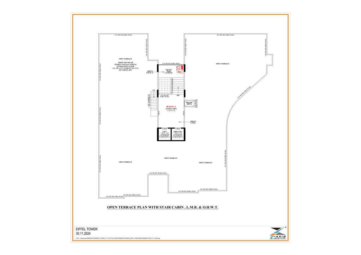 Eiffel Tower Image 8 Eiffel Tower - Image 8