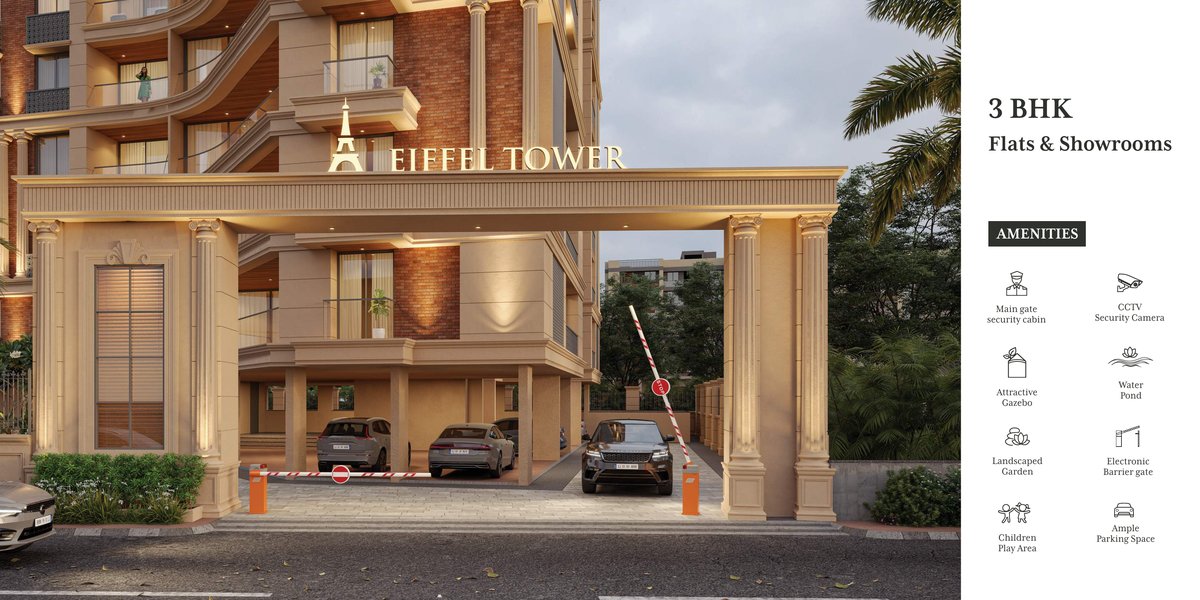 Eiffel Tower Image 9 Eiffel Tower - Image 9