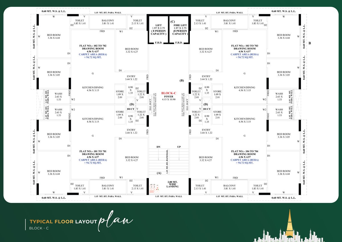 Eiffel Towers Image 11 Eiffel Towers - Image 11