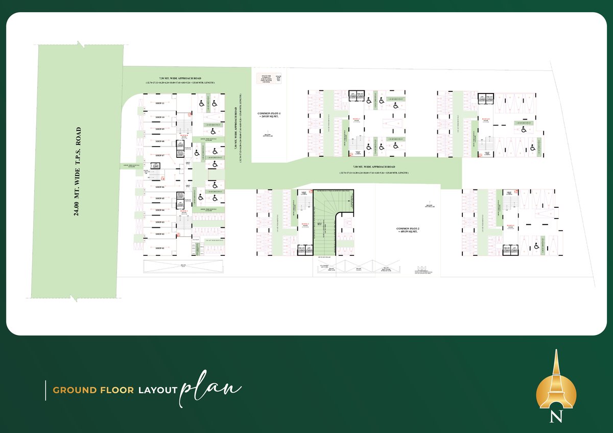 Eiffel Towers Image 3 Eiffel Towers - Image 3