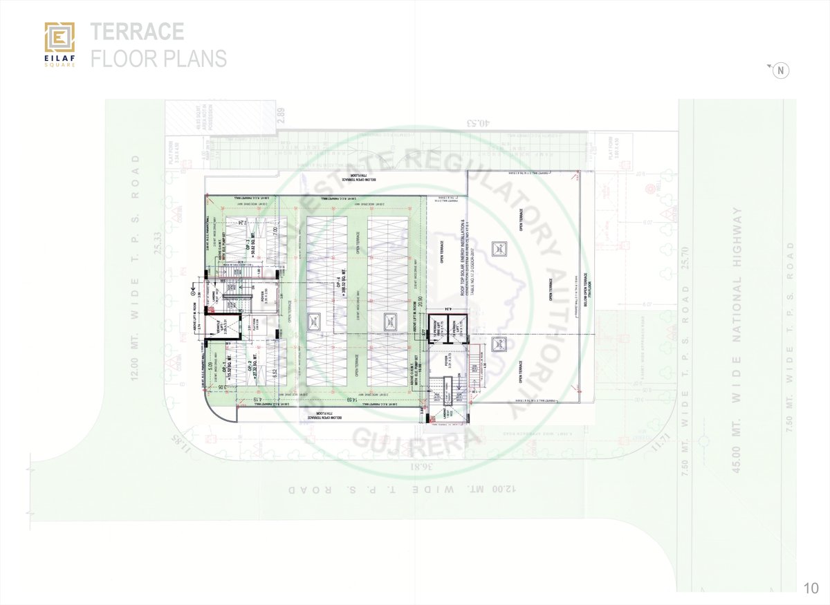 Eilaf Square Image 10 Eilaf Square - Image 10