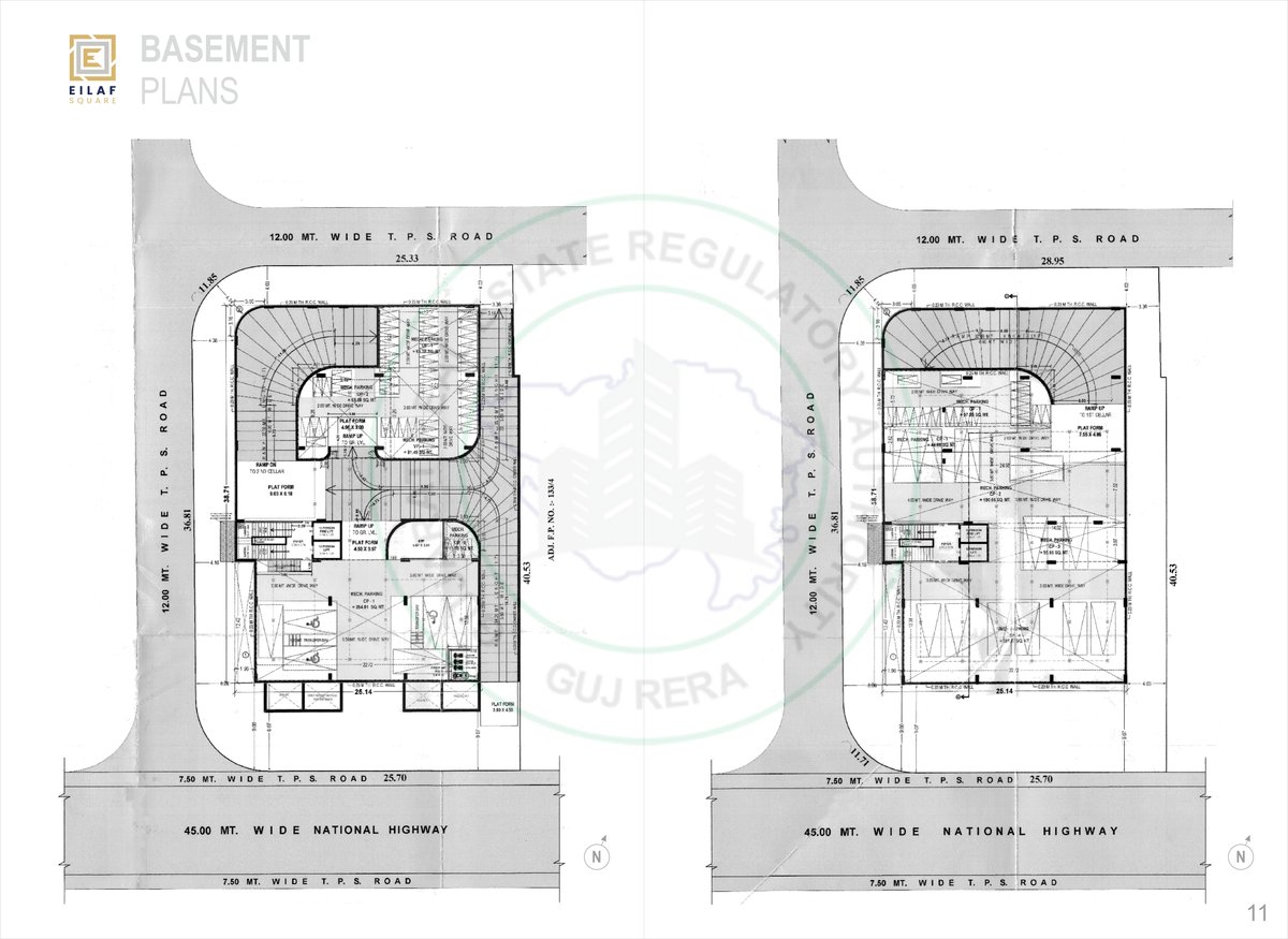 Eilaf Square Image 11 Eilaf Square - Image 11