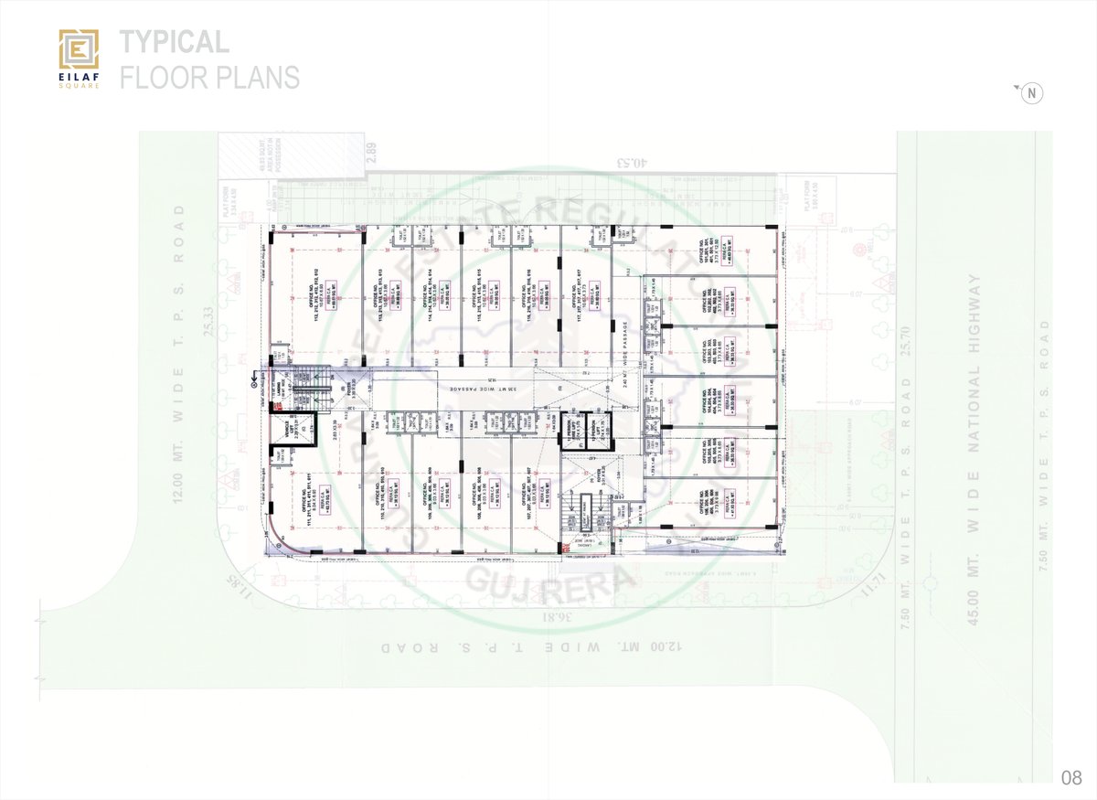 Eilaf Square Image 8 Eilaf Square - Image 8