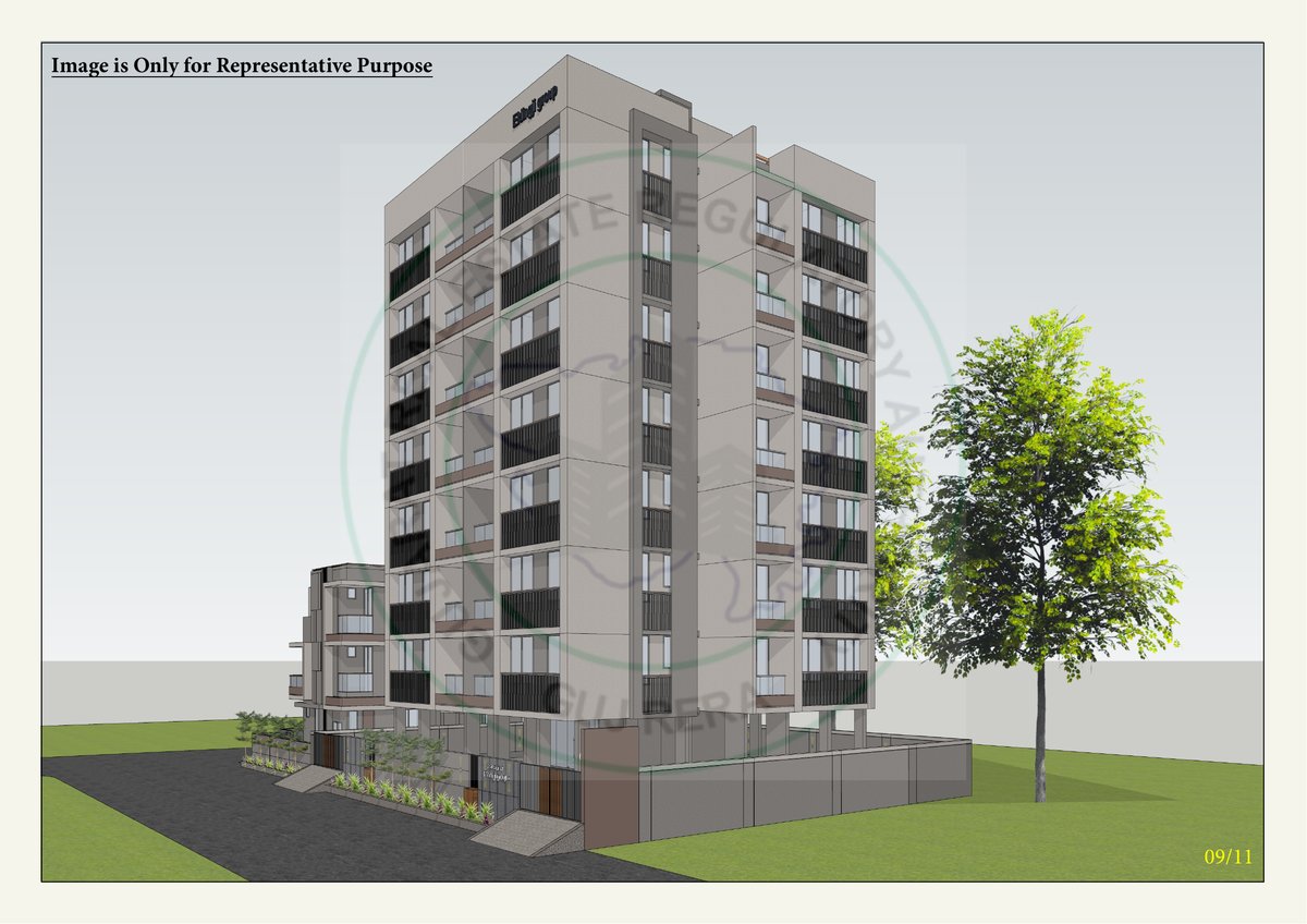 Eklingji Auram Two Image 9 Eklingji Auram Two - Image 9