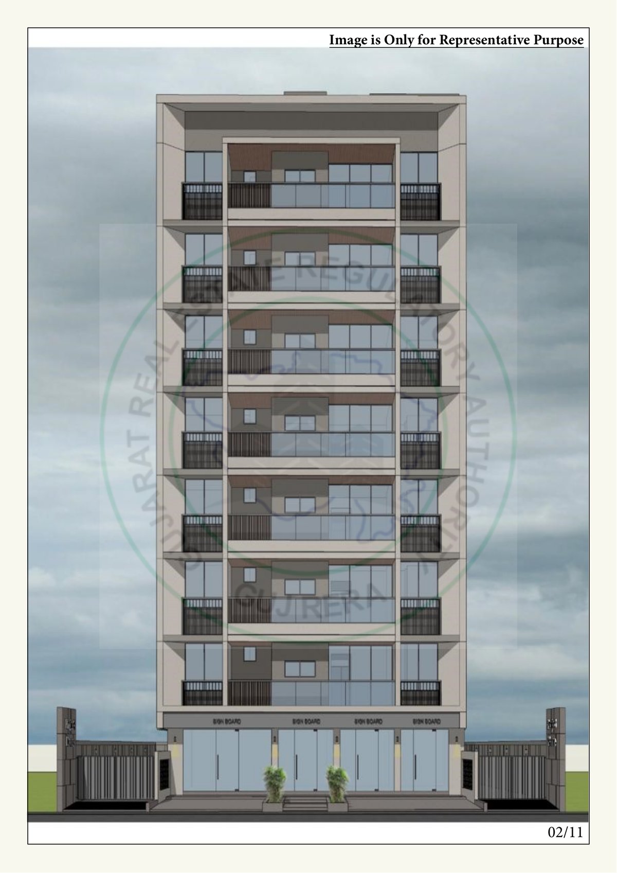 Eklingji Satvam 2 - Image 2