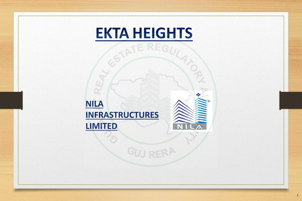 Ekta Heights - Image 1