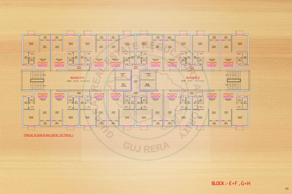 Ekta Heights - Image 11