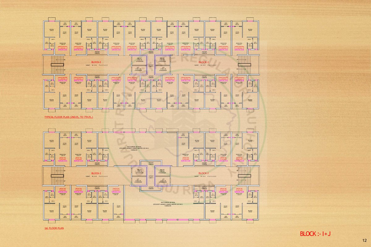 Ekta Heights - Image 12