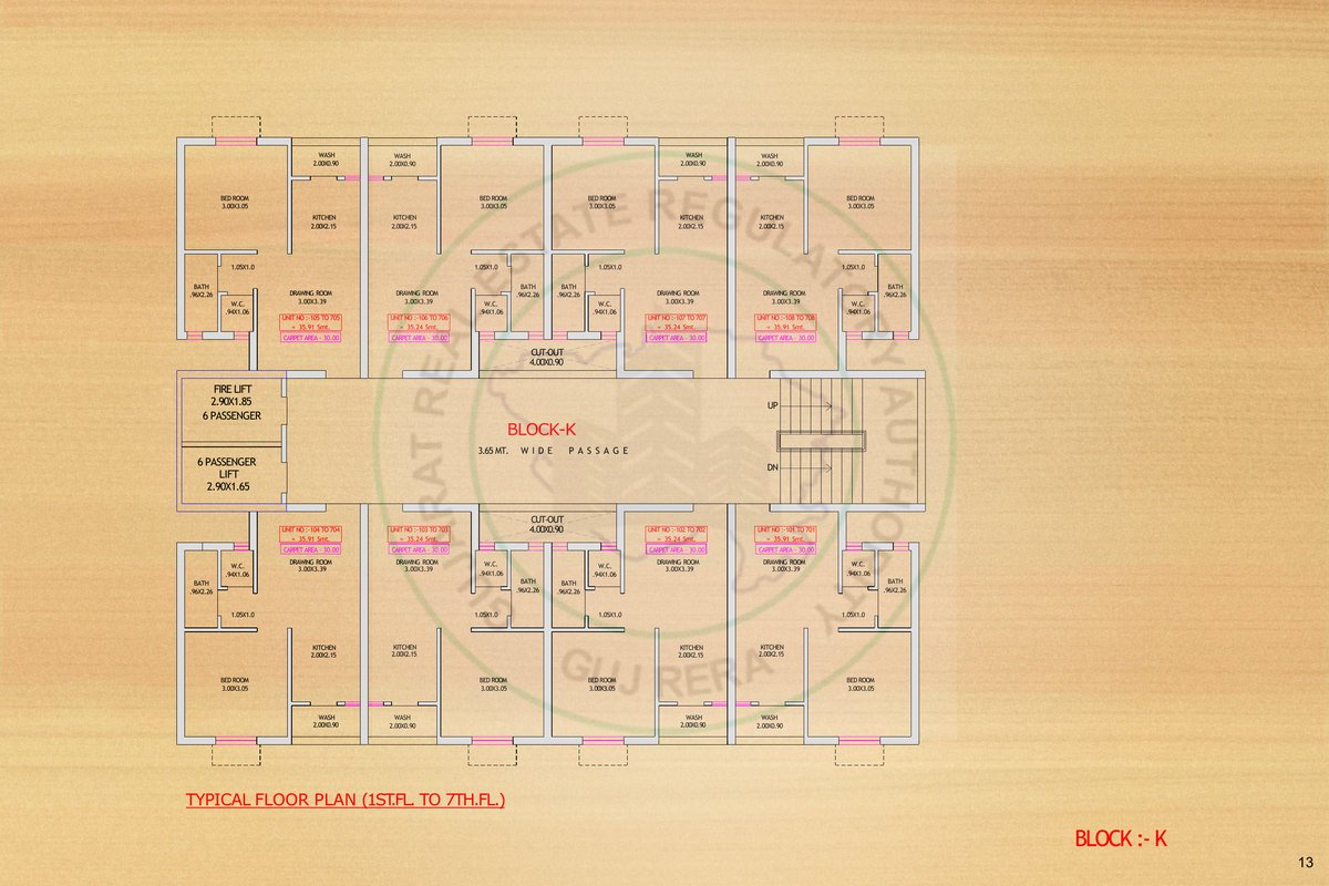 Ekta Heights - Image 13