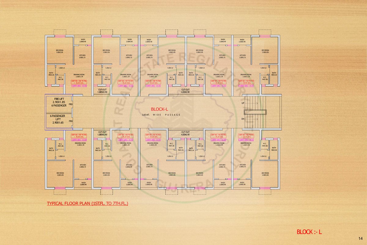Ekta Heights - Image 14