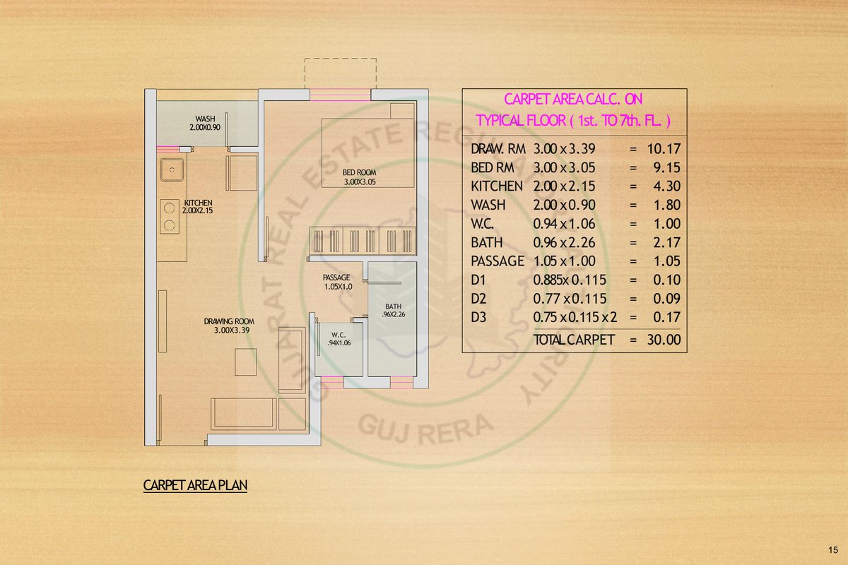 Ekta Heights - Image 15