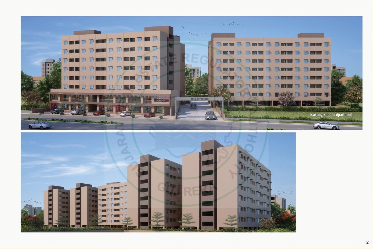 Ekta Heights - Image 2