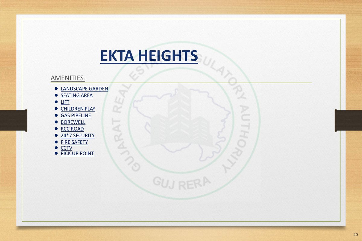Ekta Heights - Image 20