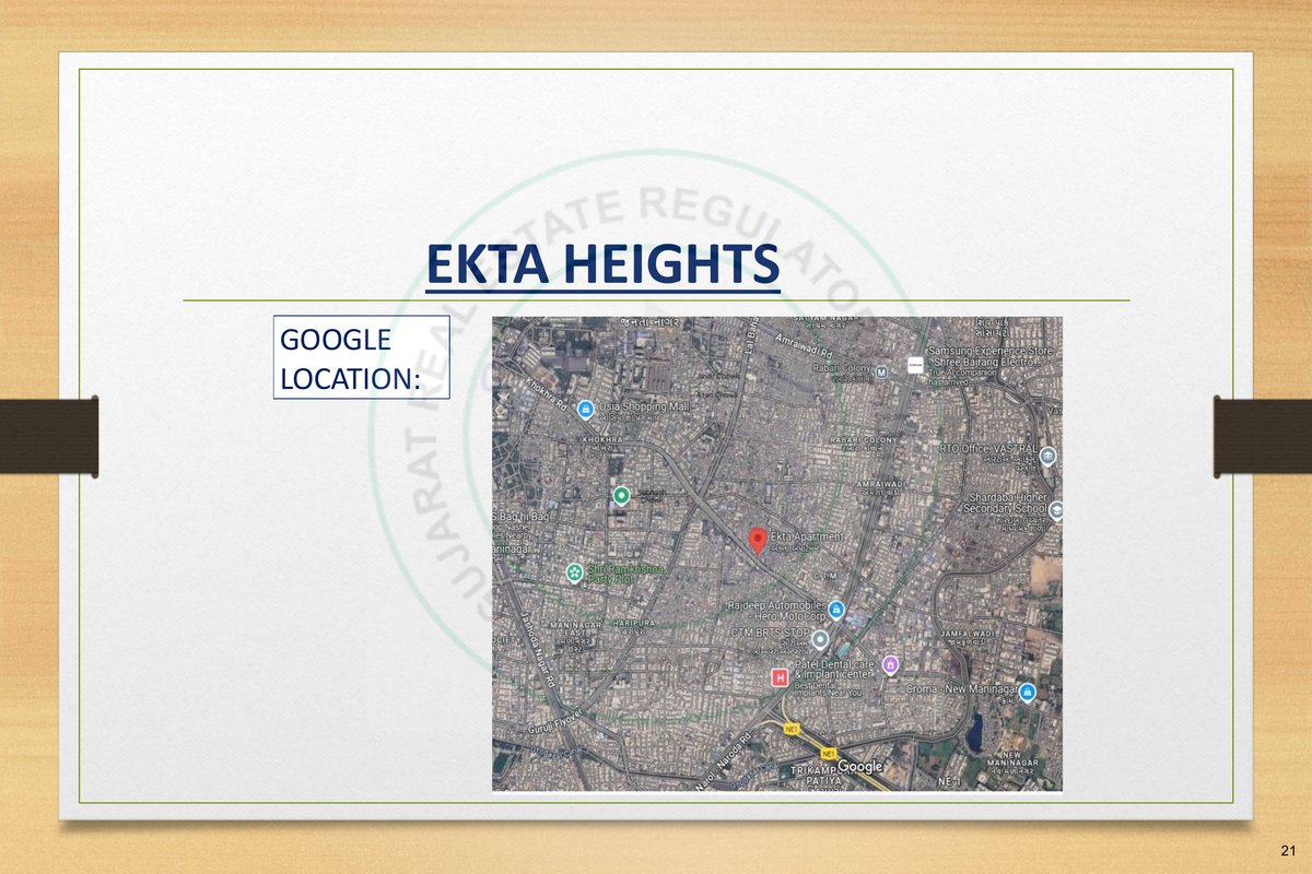 Ekta Heights - Image 21