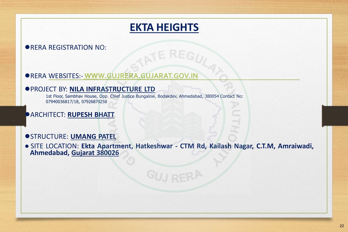 Ekta Heights - Image 22