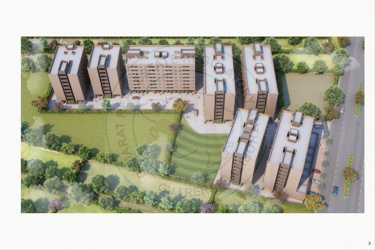 Ekta Heights - Image 3