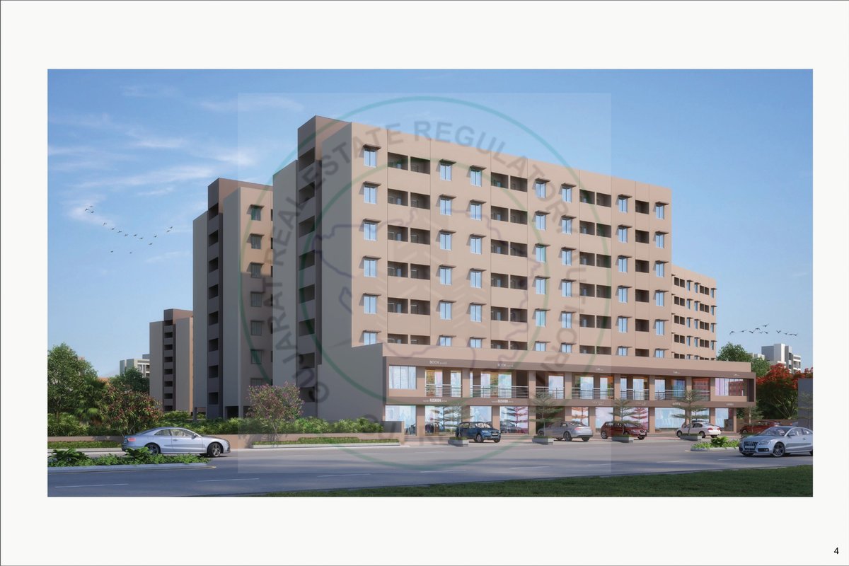 Ekta Heights - Image 4