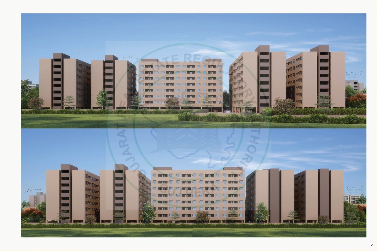 Ekta Heights - Image 5