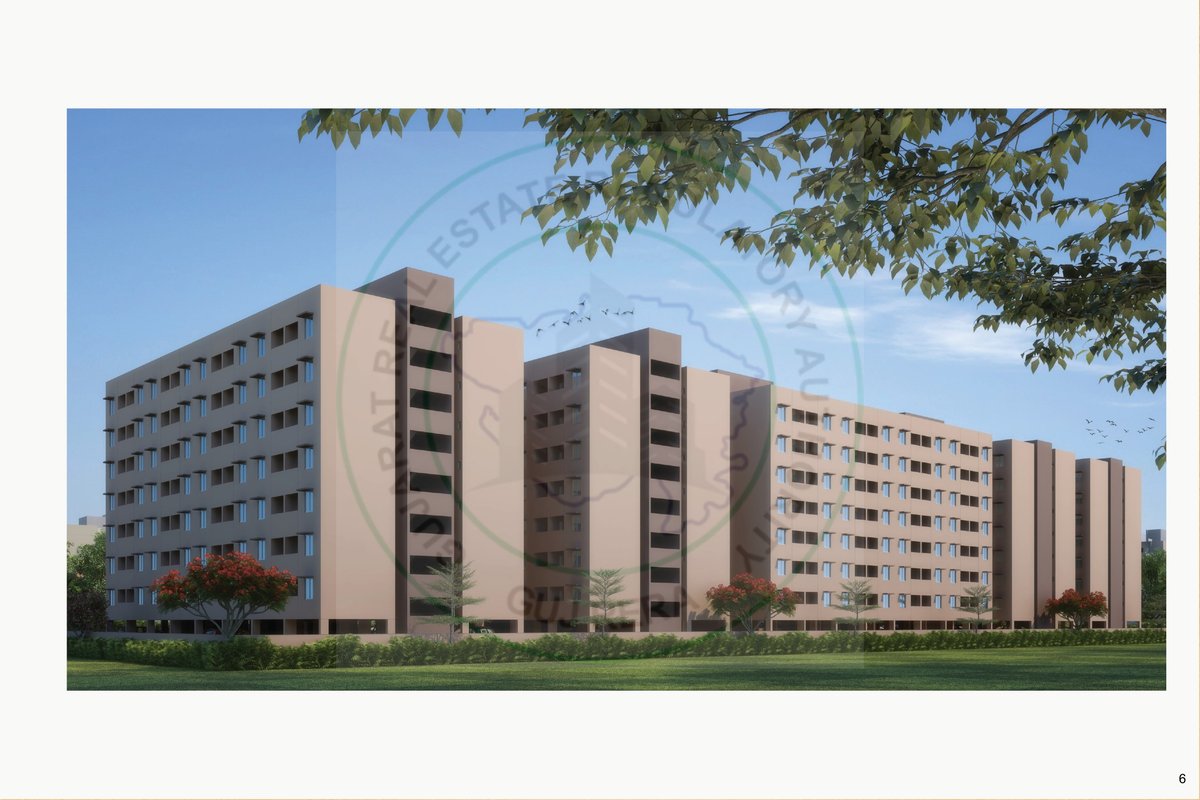 Ekta Heights - Image 6