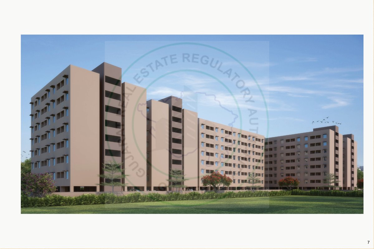 Ekta Heights - Image 7