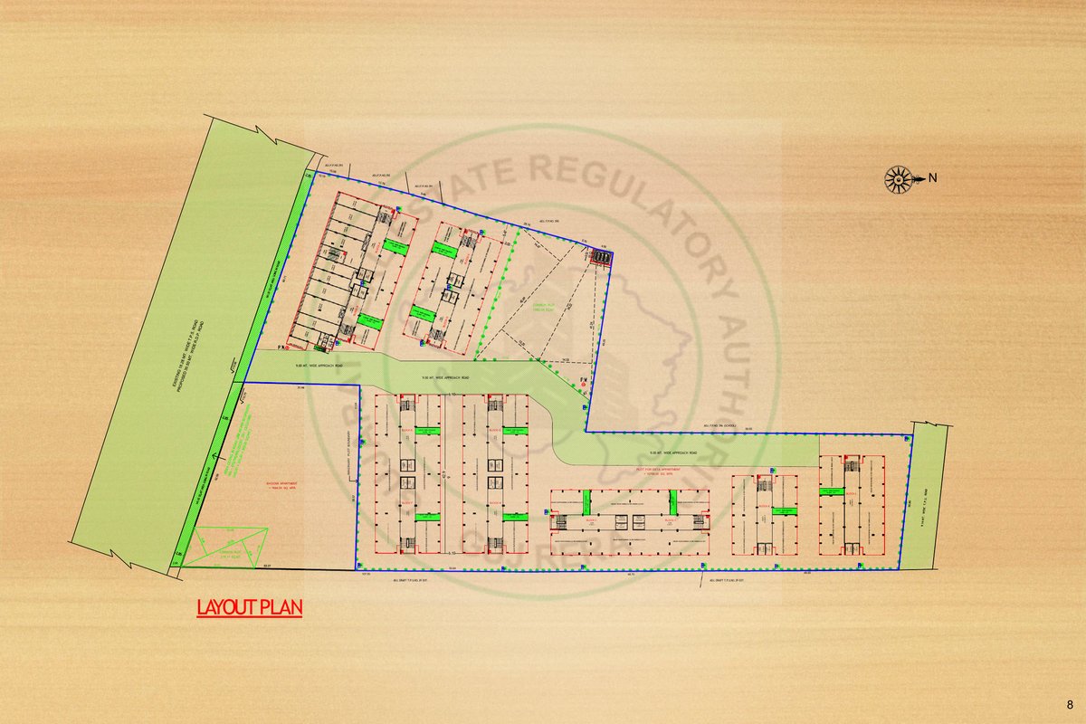 Ekta Heights - Image 8