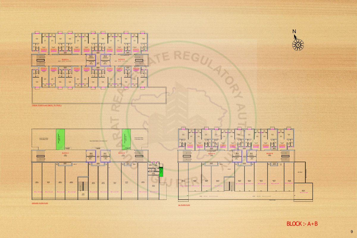 Ekta Heights - Image 9