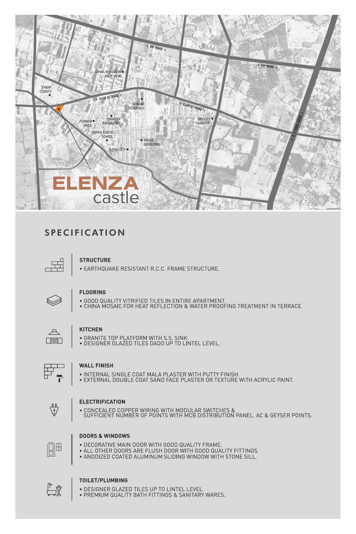 Elenza Castle - Image 19