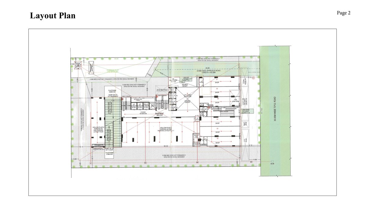 Elite The Vision Image 2 Elite The Vision - Image 2