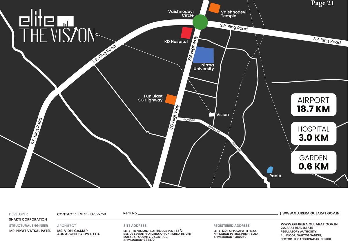 Elite The Vision Image 21 Elite The Vision - Image 21