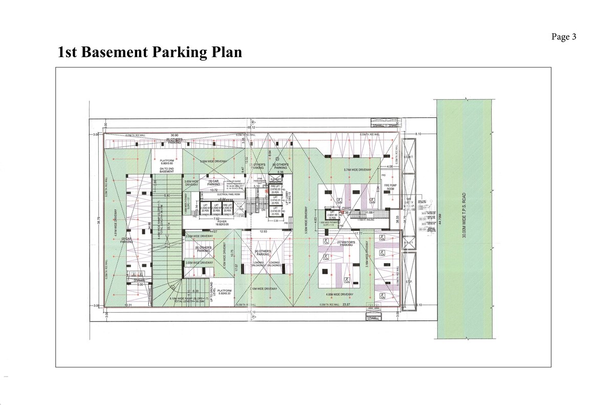 Elite The Vision Image 3 Elite The Vision - Image 3