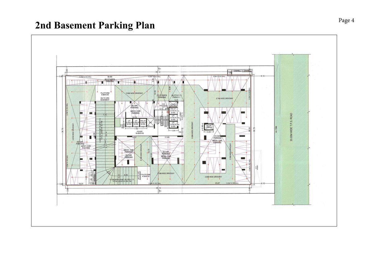 Elite The Vision Image 4 Elite The Vision - Image 4