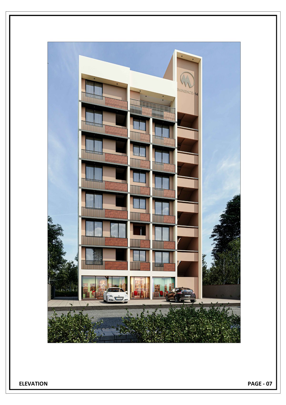 Eminence 14 - Image 7