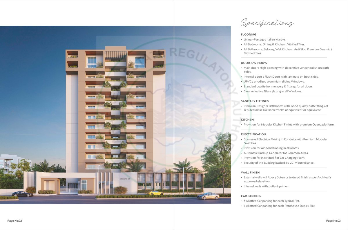 Eminence 24 - Image 2