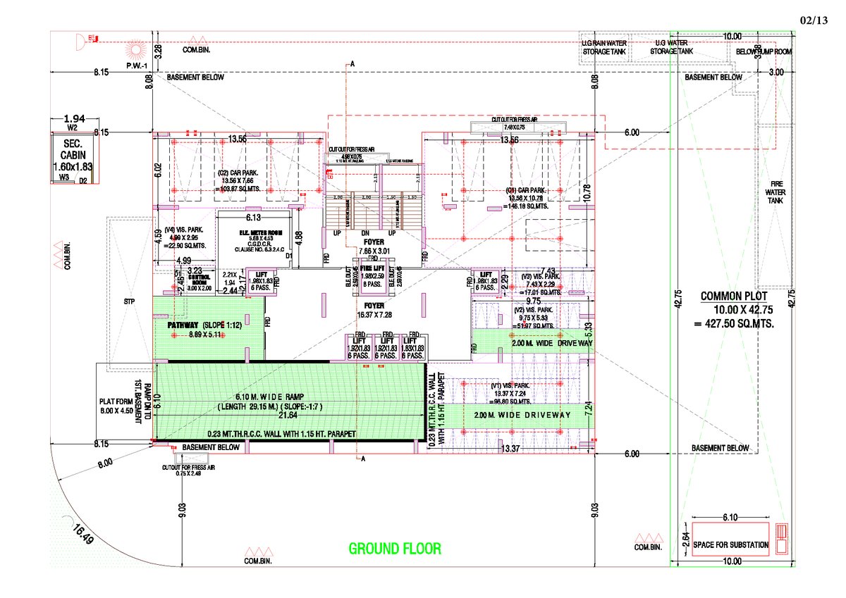 Empire Sky Epitome Image 2 Empire Sky Epitome - Image 2