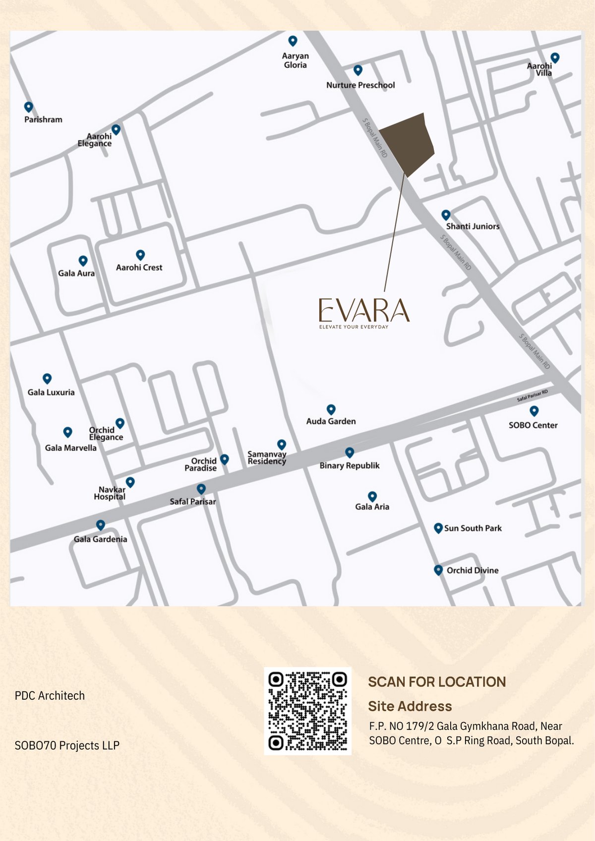 Evara Image 14 Evara - Image 14