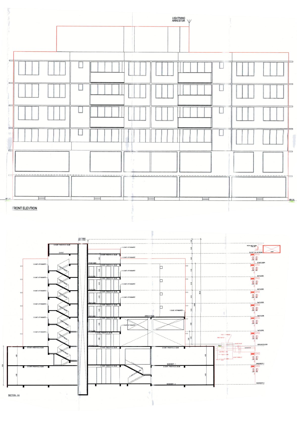 Evara Image 7 Evara - Image 7