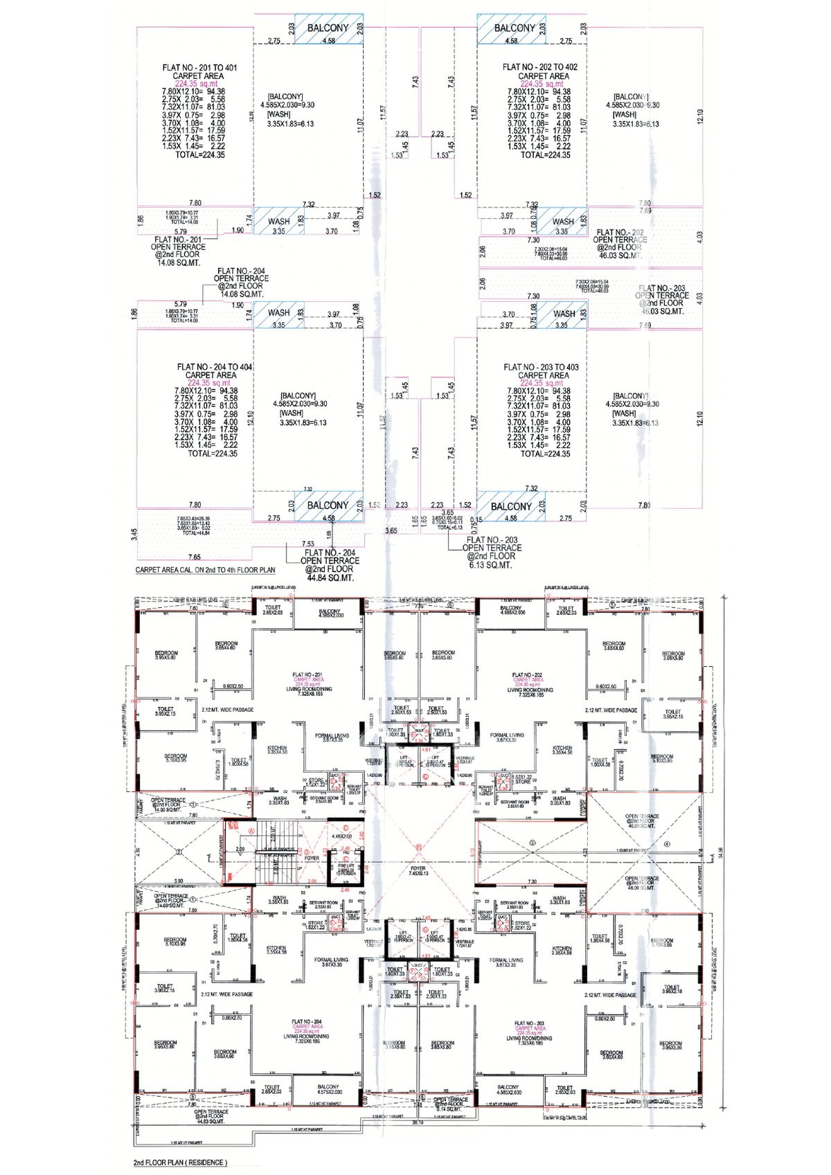 Evara Image 9 Evara - Image 9