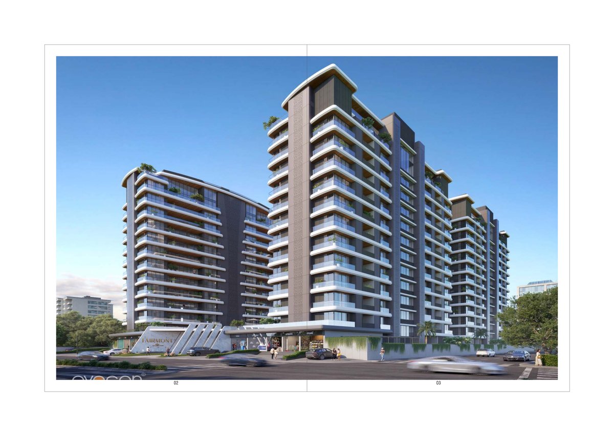 Fairmont By Courtyard - Image 2