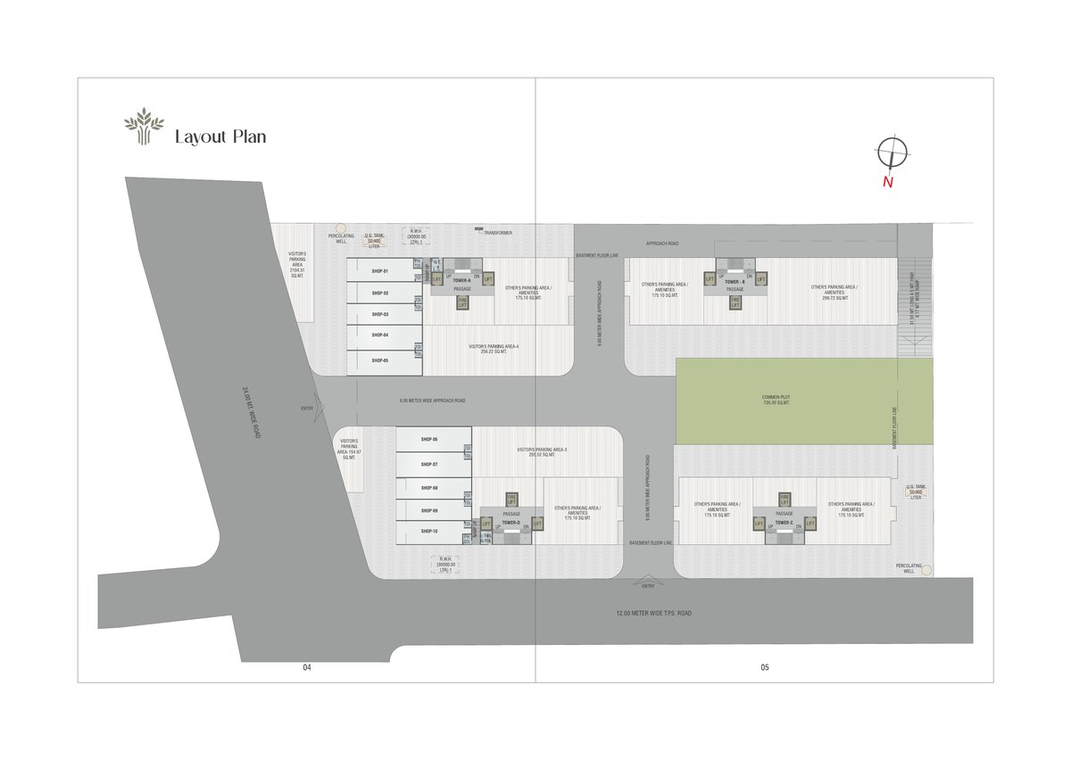 Fairmont By Courtyard - Image 3