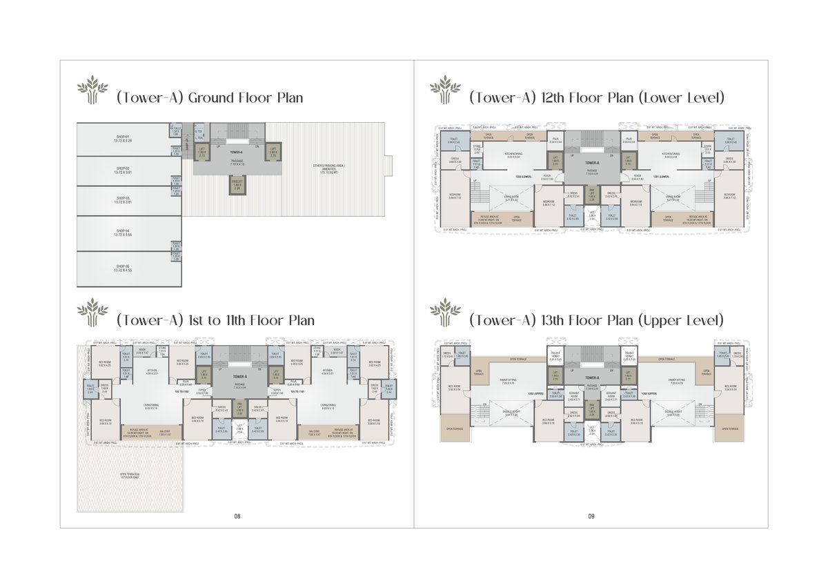 Fairmont By Courtyard - Image 5