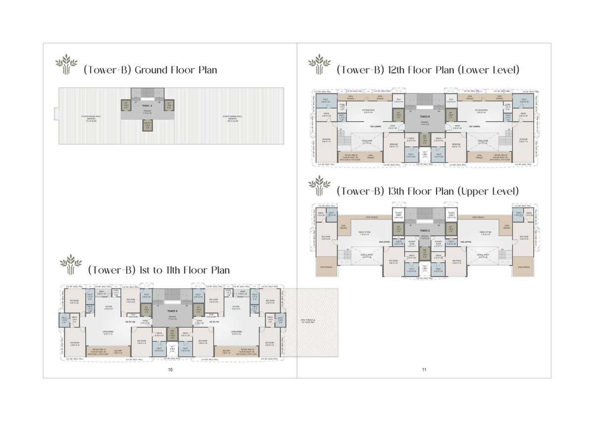 Fairmont By Courtyard - Image 6