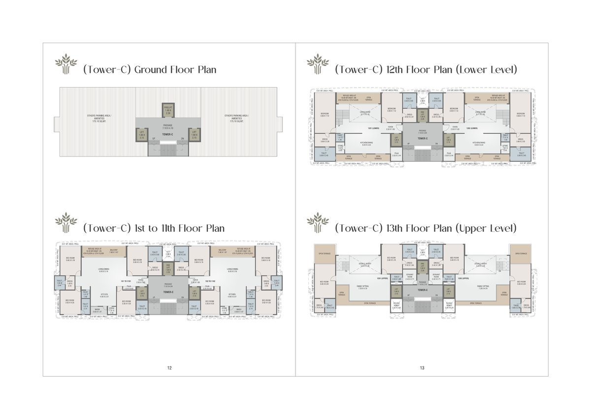 Fairmont By Courtyard - Image 7