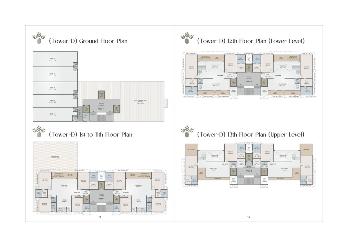 Fairmont By Courtyard - Image 8
