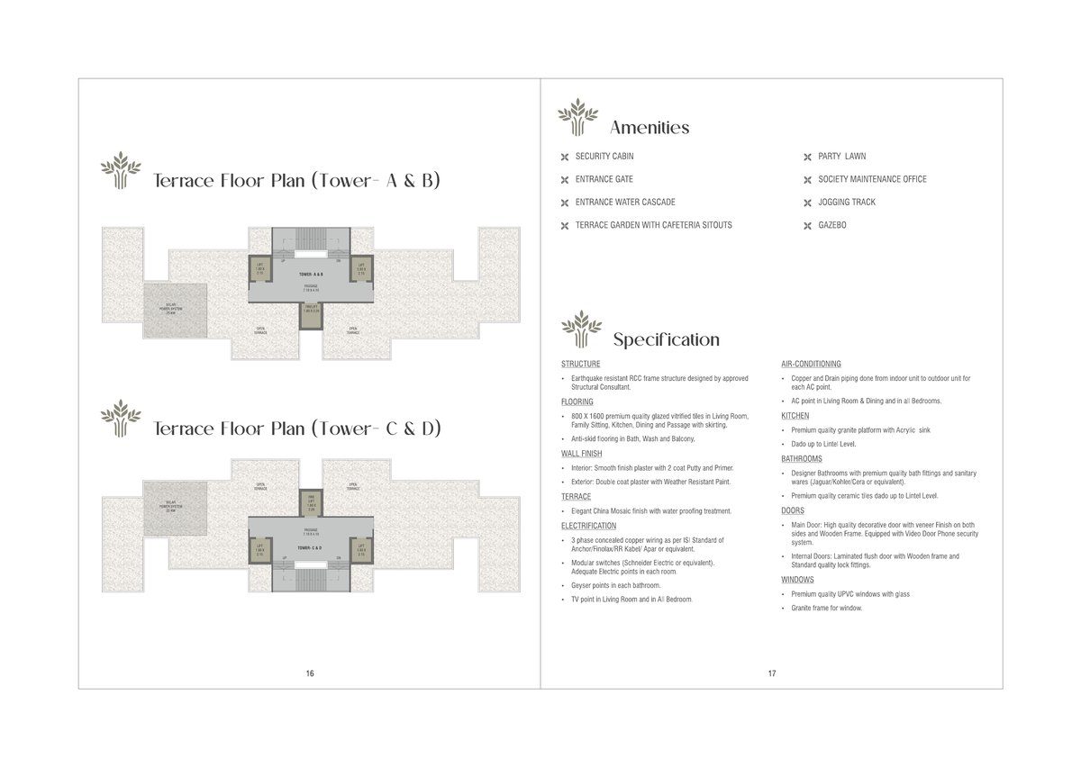 Fairmont By Courtyard - Image 9