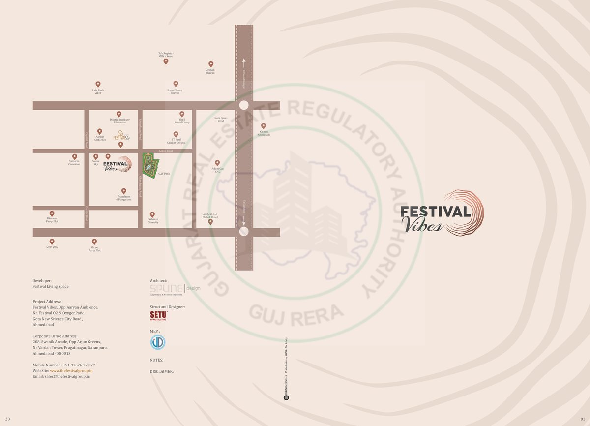 Festival Vibes - Image 1